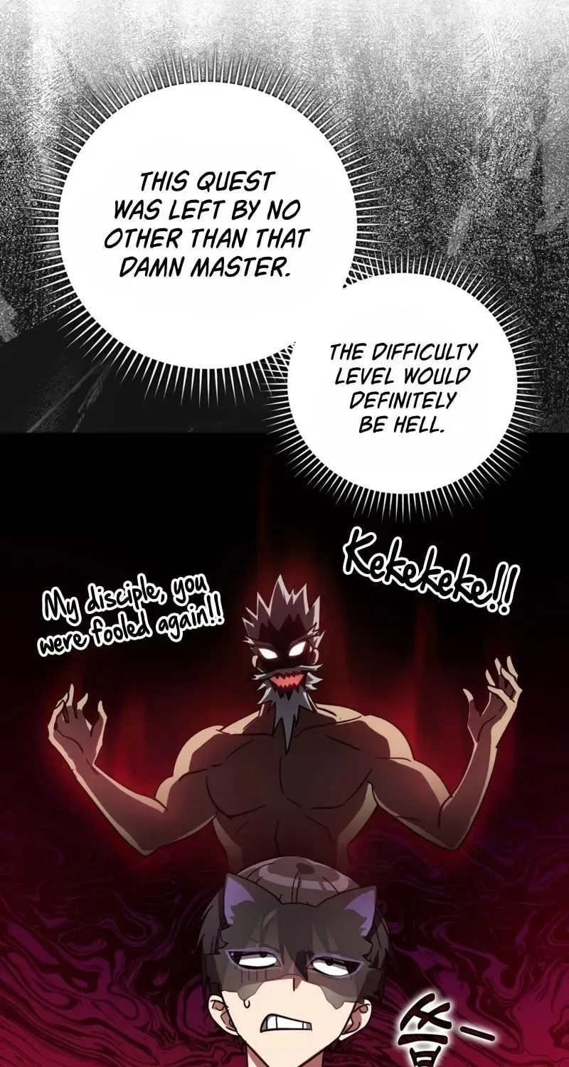 The Maxed-out Player Chapter 18 page 49