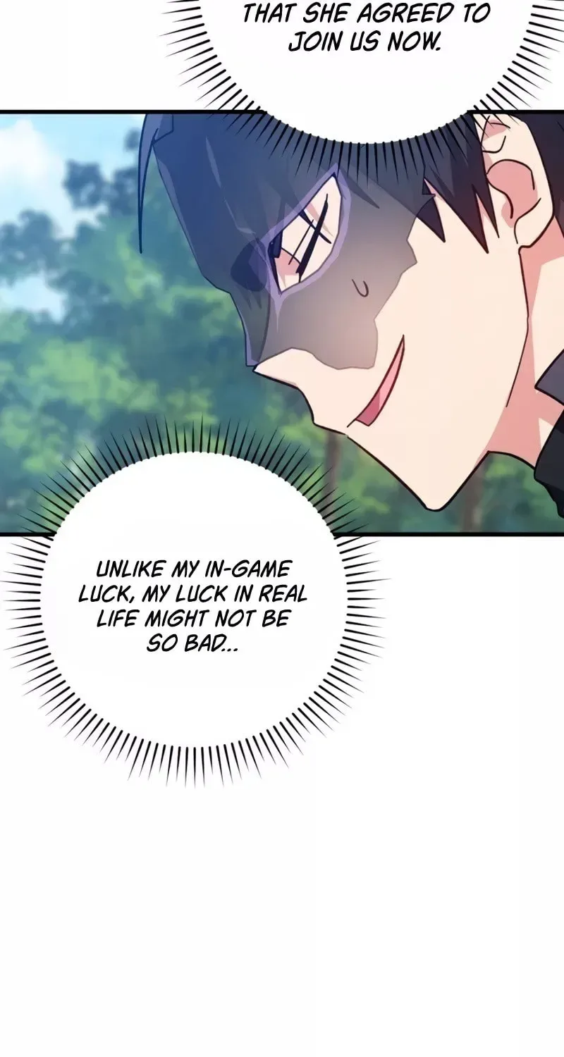 The Maxed-out Player Chapter 18 page 51
