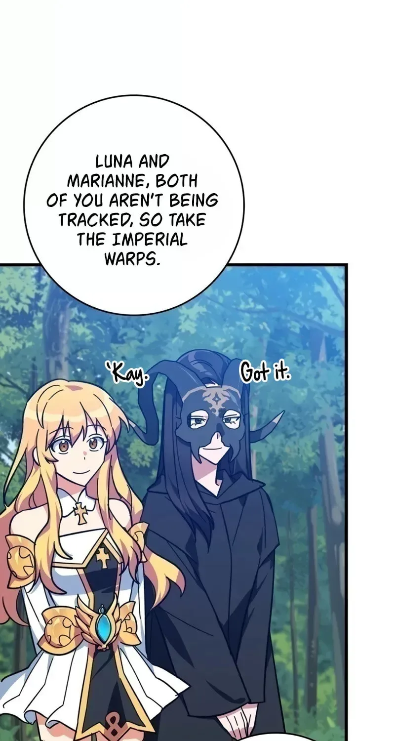 The Maxed-out Player Chapter 18 page 60