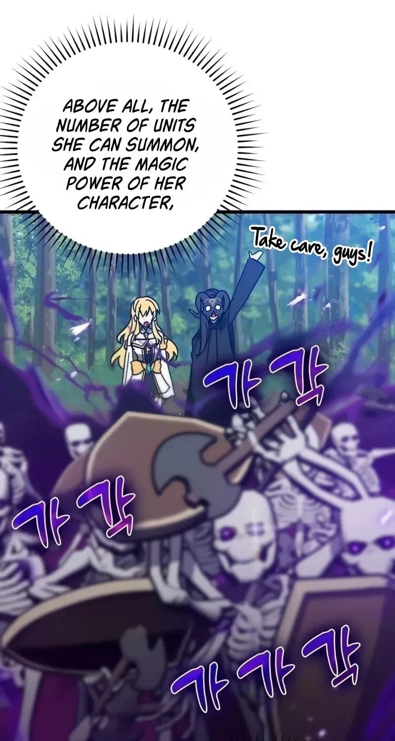 The Maxed-out Player Chapter 18 page 41