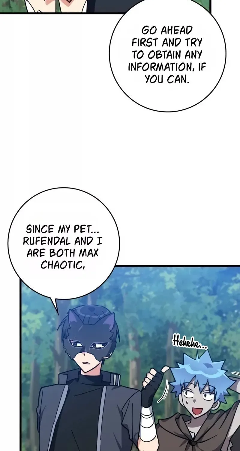 The Maxed-out Player Chapter 18 page 61