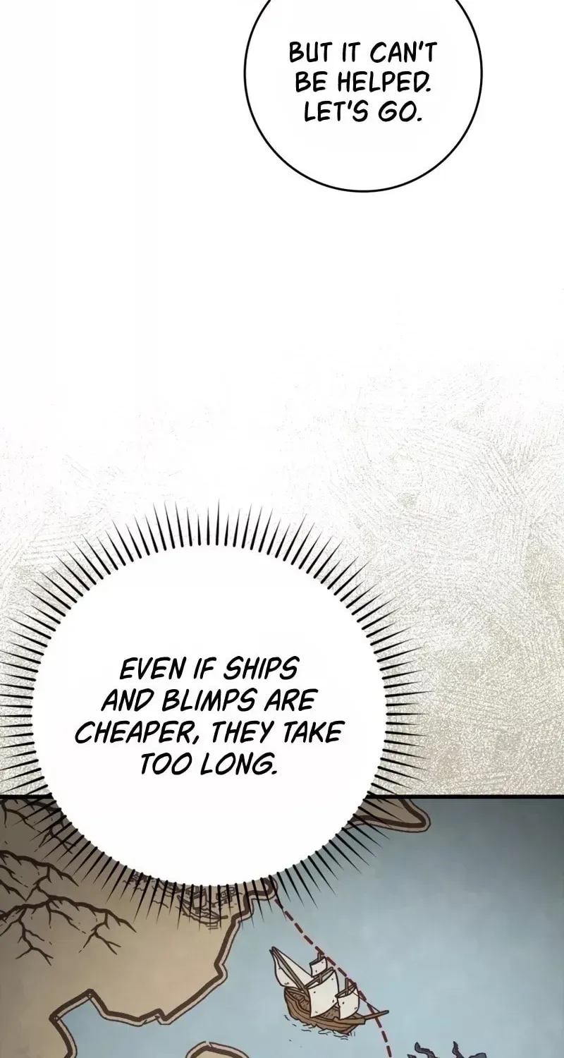 The Maxed-out Player Chapter 18 page 65