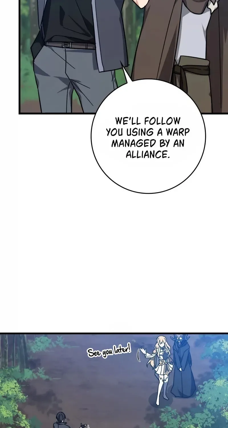 The Maxed-out Player Chapter 18 page 62