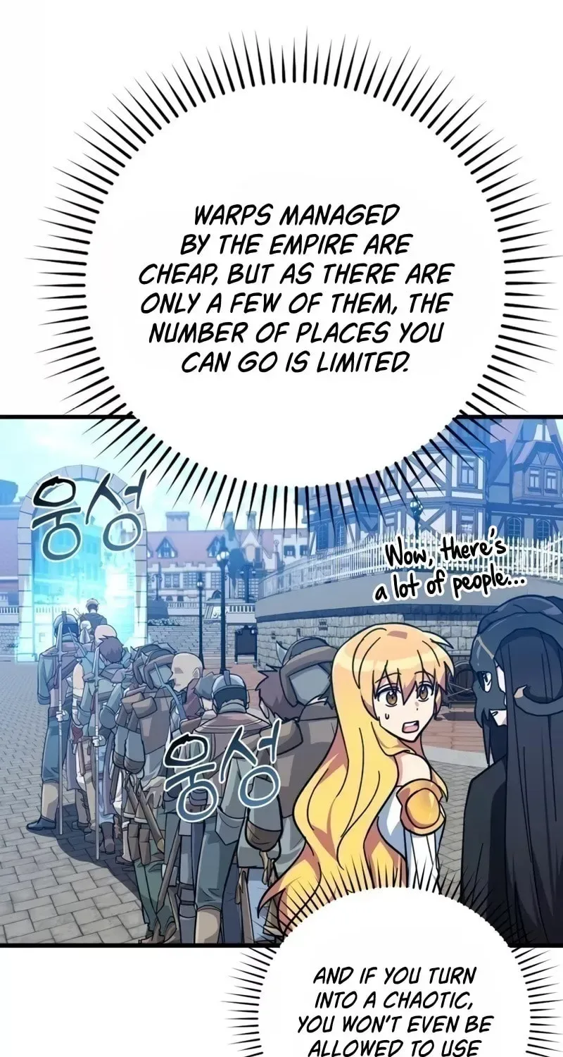 The Maxed-out Player Chapter 18 page 67