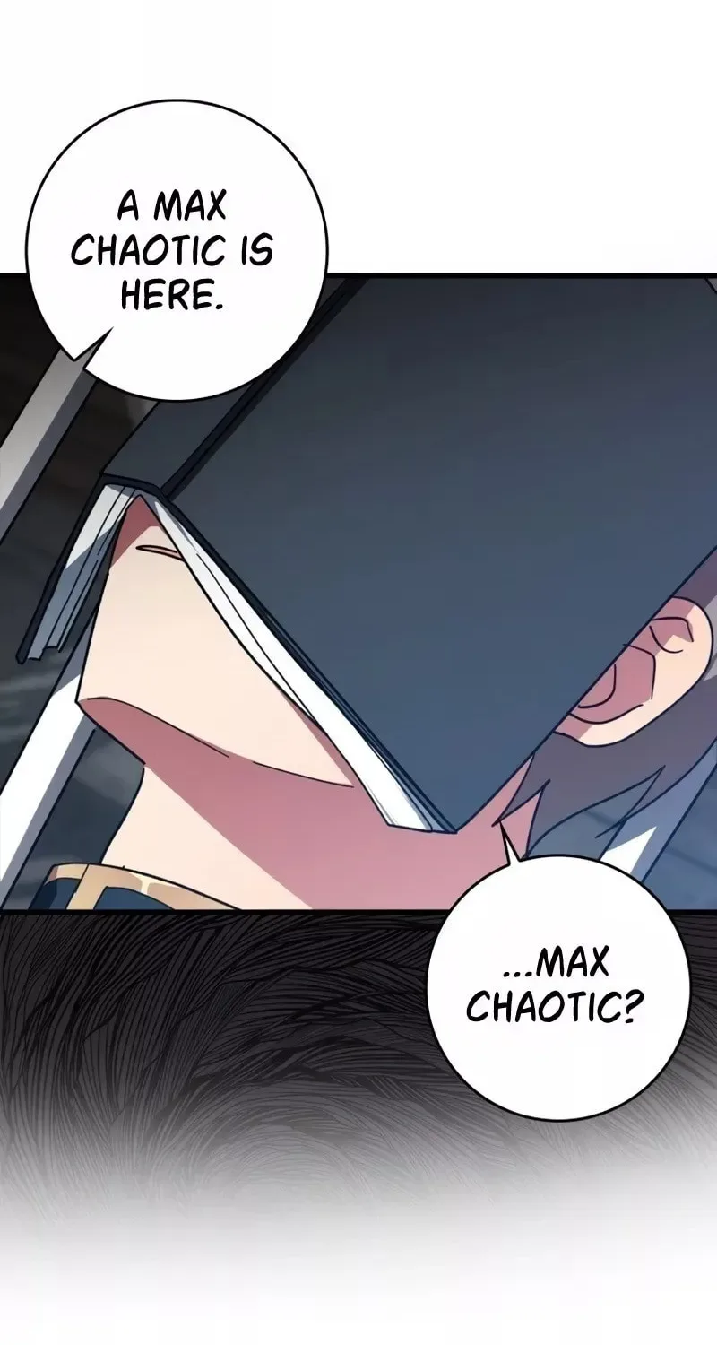 The Maxed-out Player Chapter 18 page 73