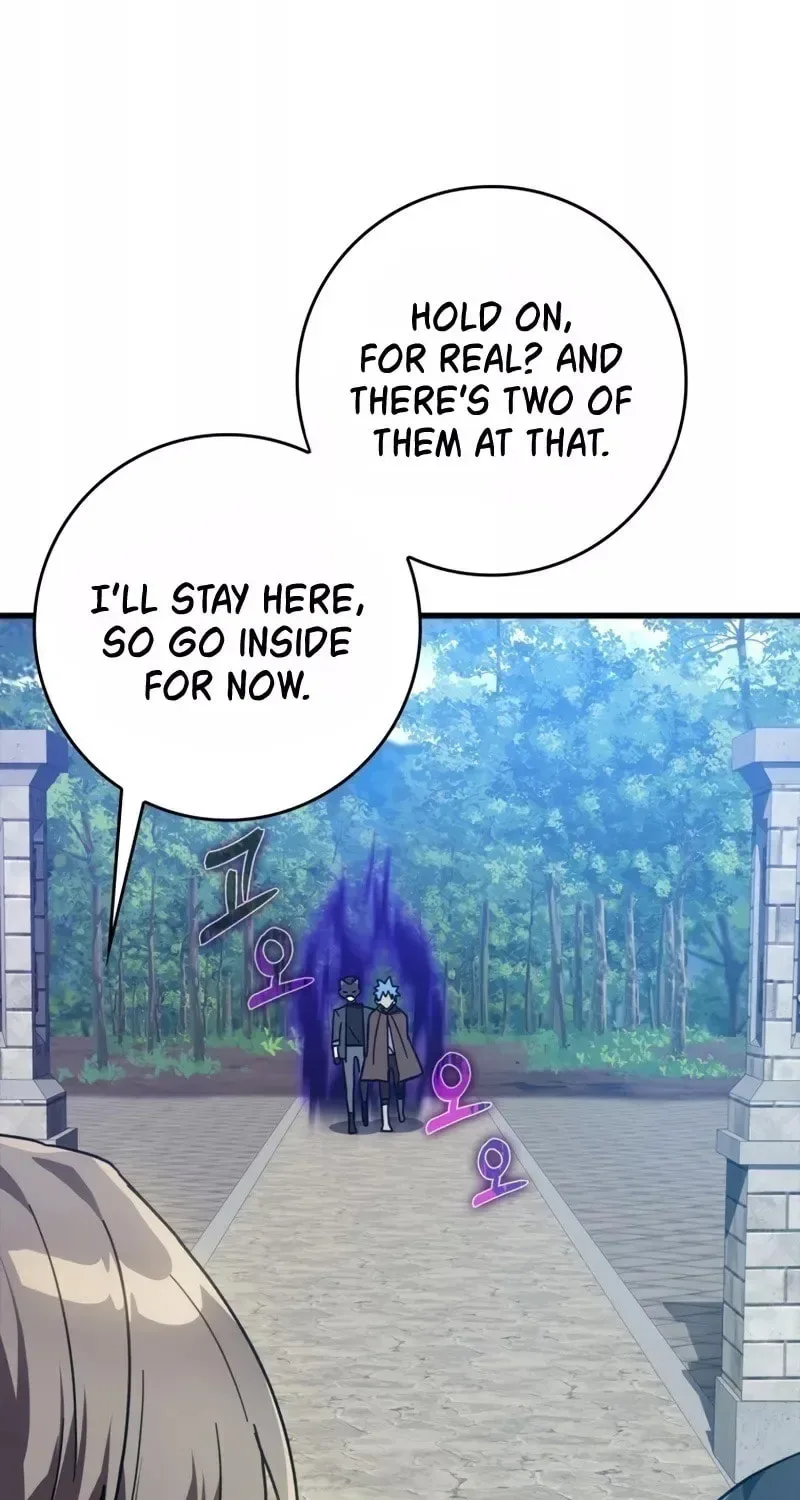 The Maxed-out Player Chapter 18 page 74