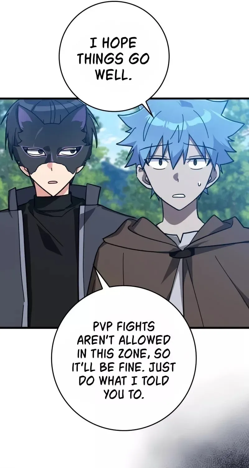 The Maxed-out Player Chapter 18 page 78