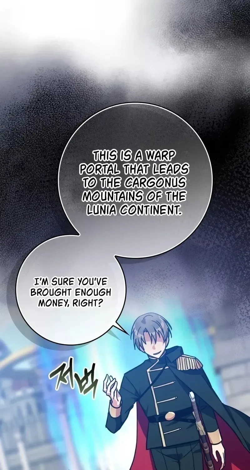 The Maxed-out Player Chapter 18 page 79