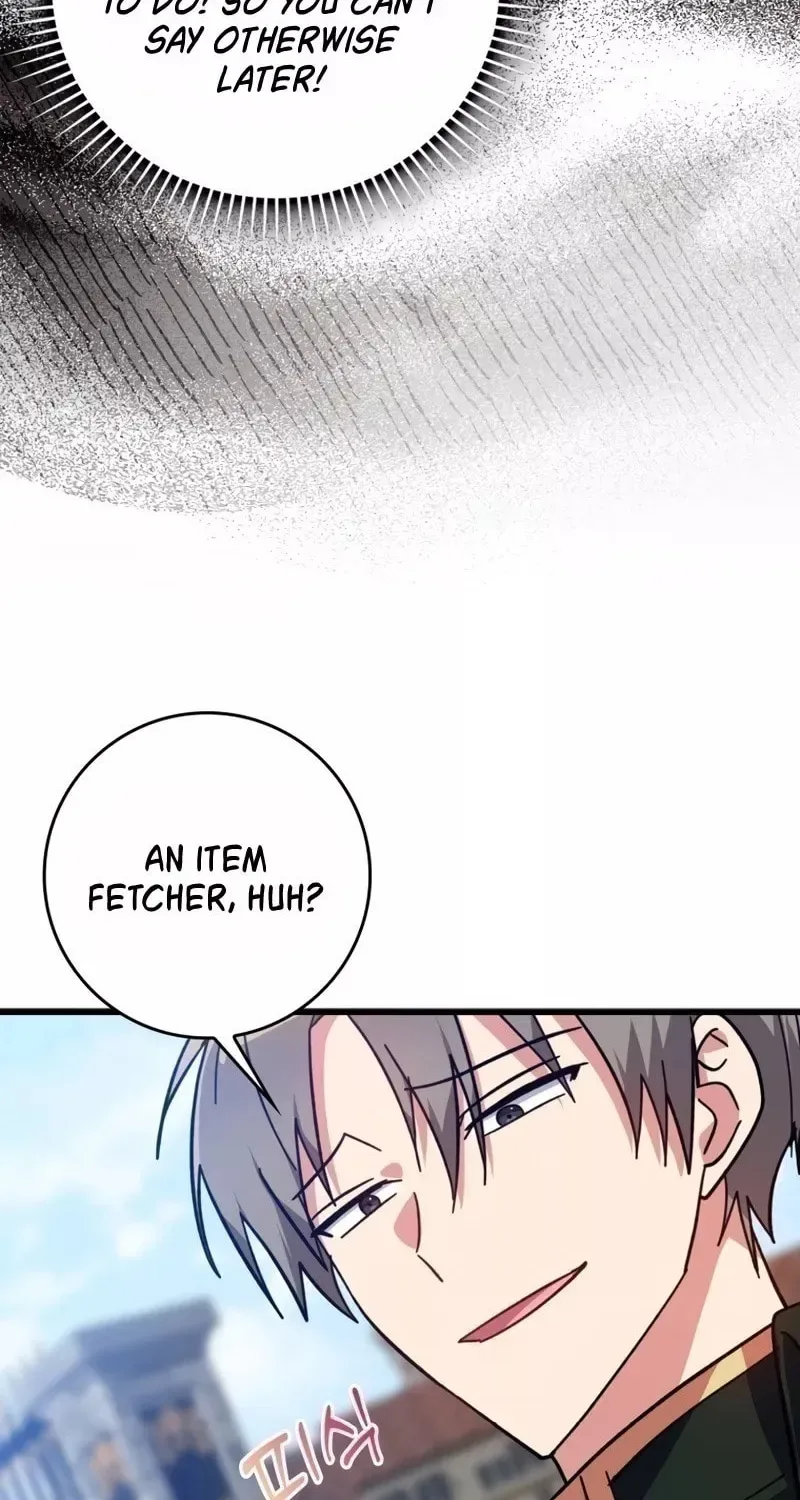 The Maxed-out Player Chapter 18 page 87
