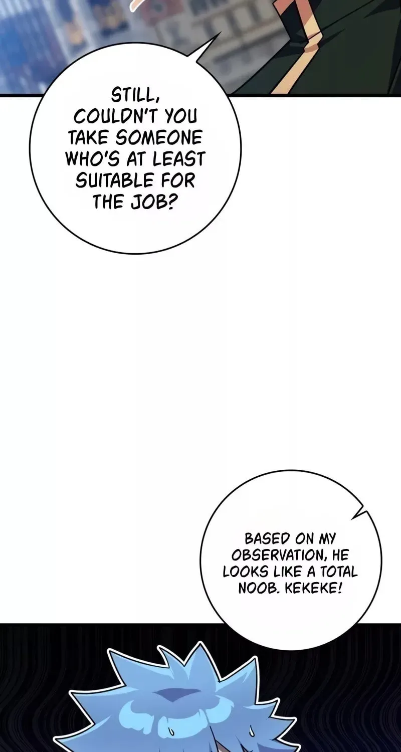 The Maxed-out Player Chapter 18 page 88