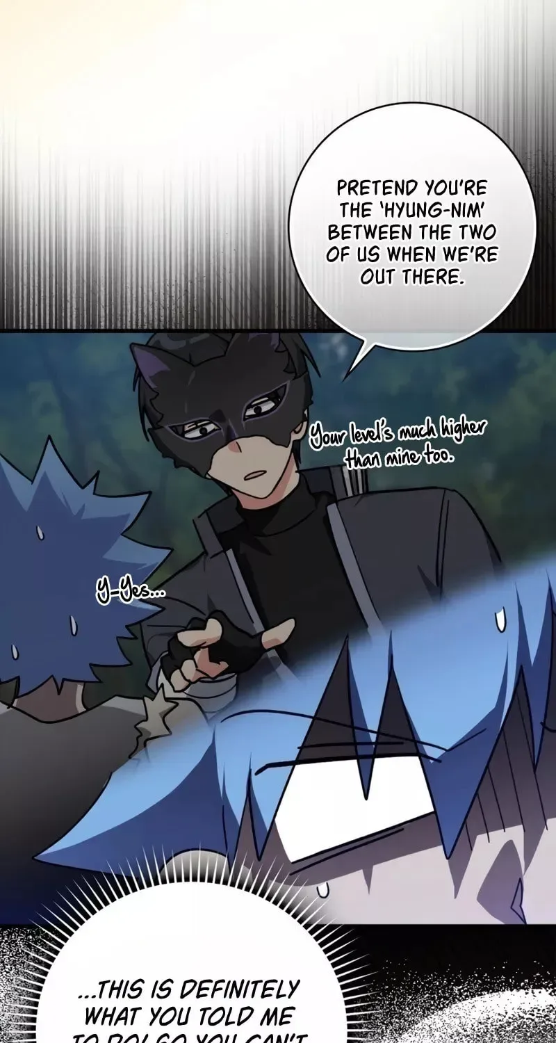 The Maxed-out Player Chapter 18 page 86