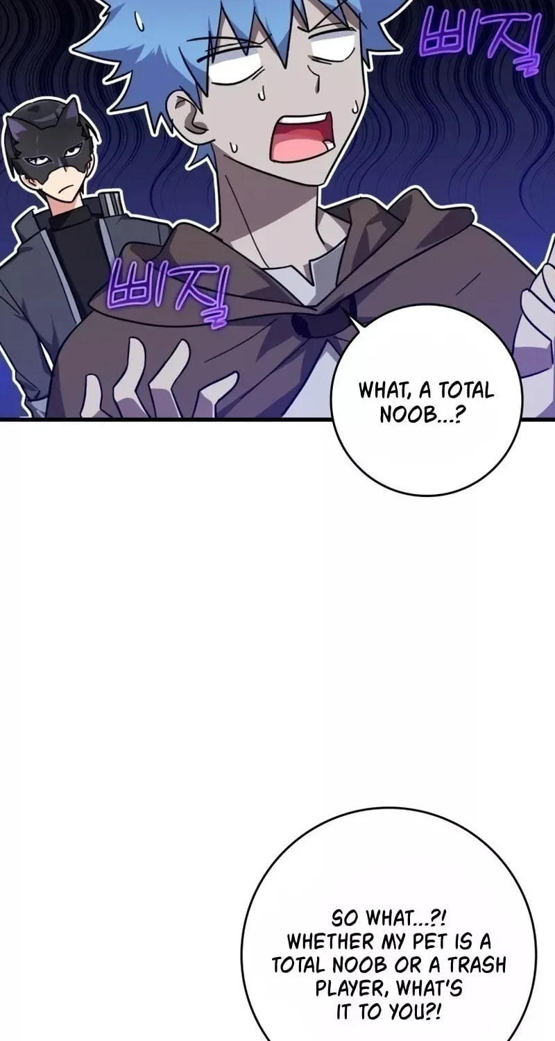 The Maxed-out Player Chapter 18 page 89