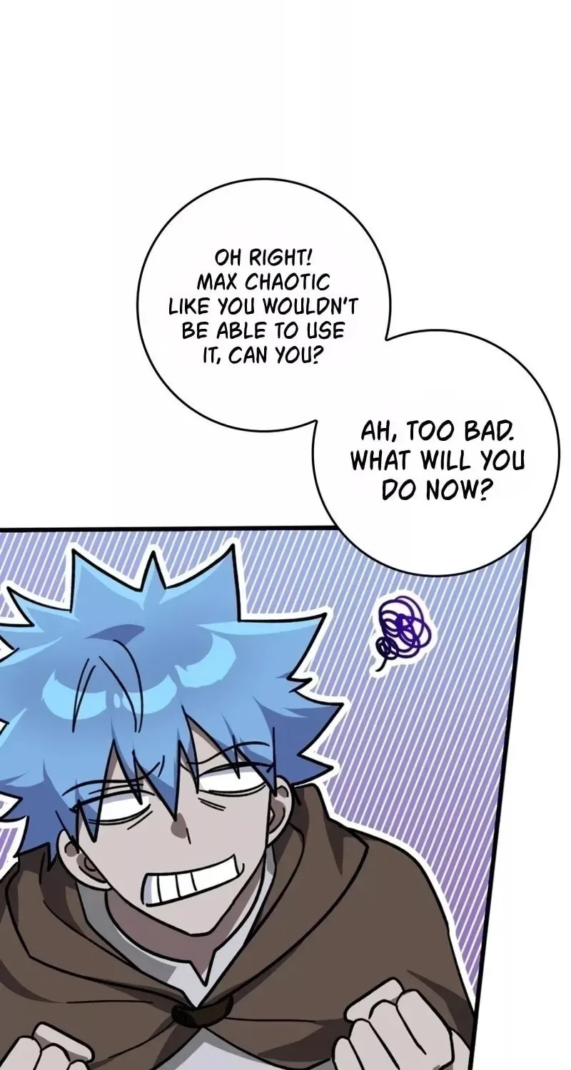 The Maxed-out Player Chapter 18 page 95