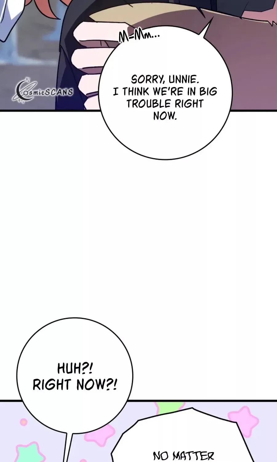 The Maxed-out Player Chapter 19 page 11