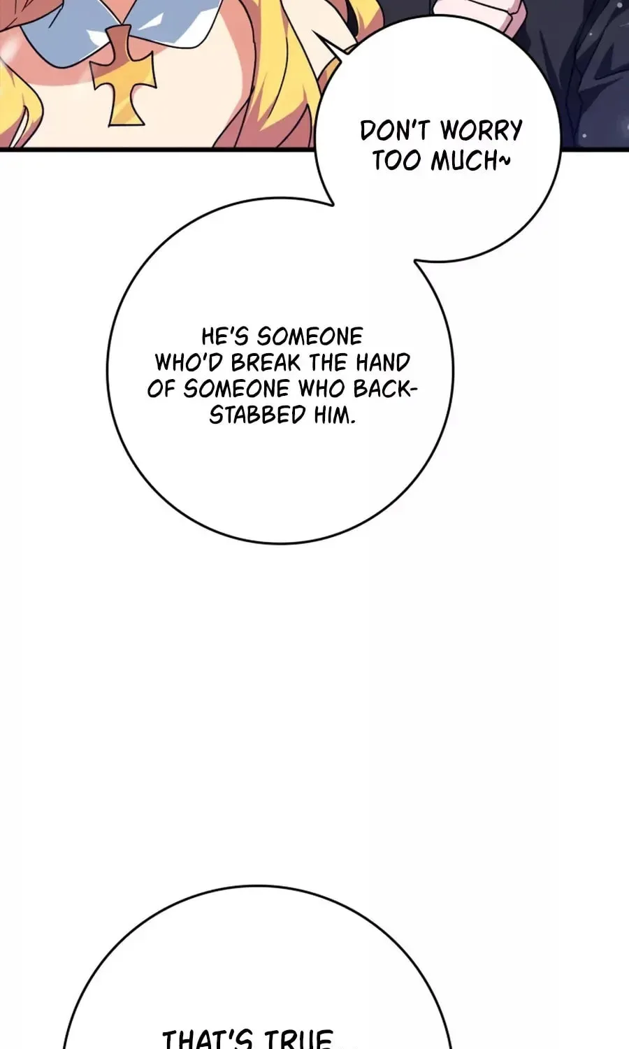 The Maxed-out Player Chapter 19 page 6