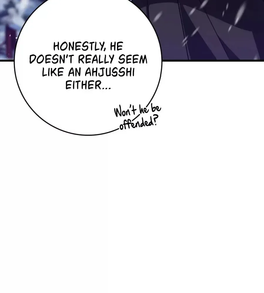 The Maxed-out Player Chapter 19 page 8