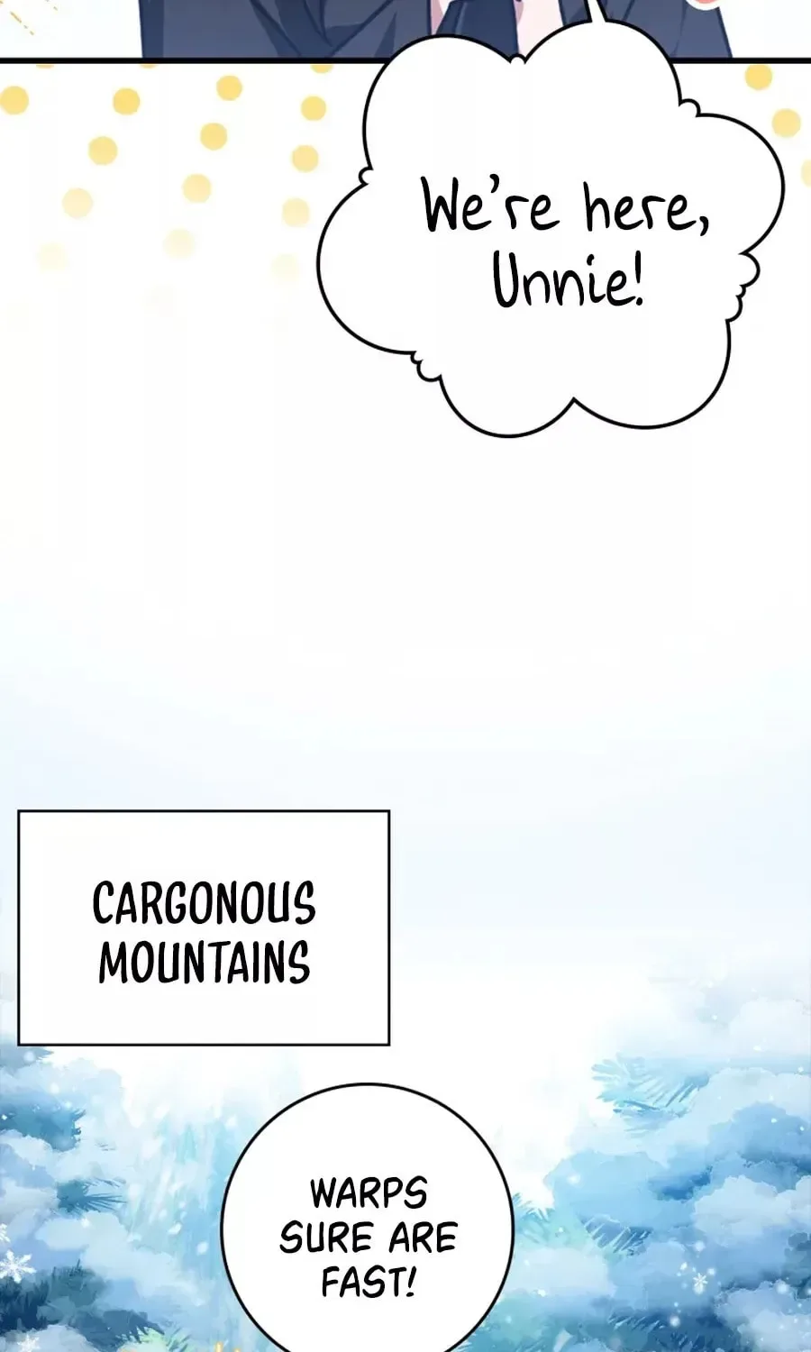The Maxed-out Player Chapter 19 page 3