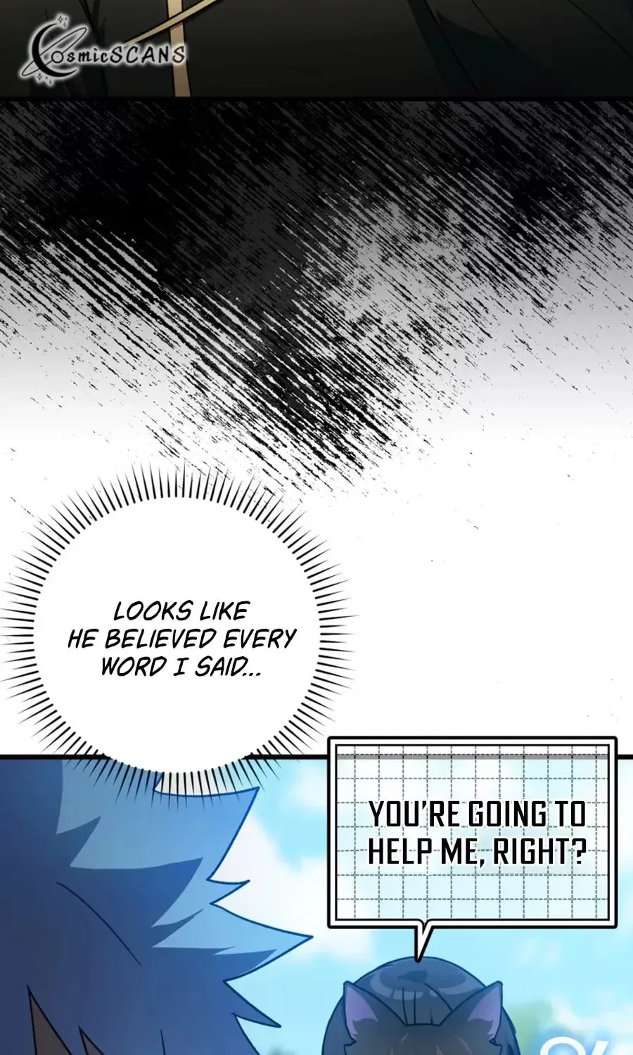 The Maxed-out Player Chapter 19 page 23