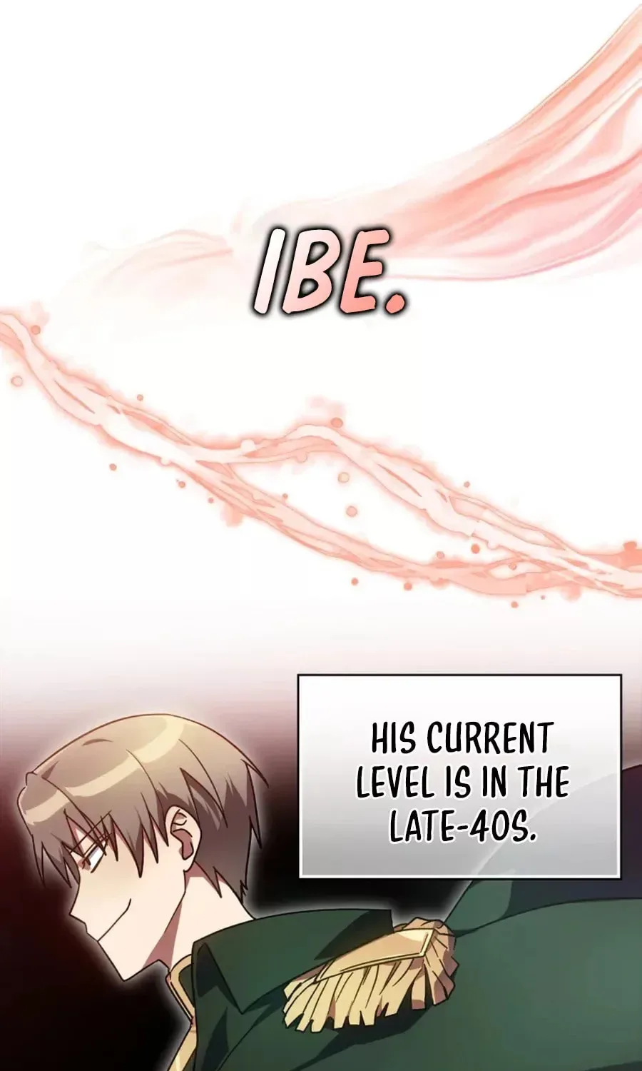 The Maxed-out Player Chapter 19 page 15
