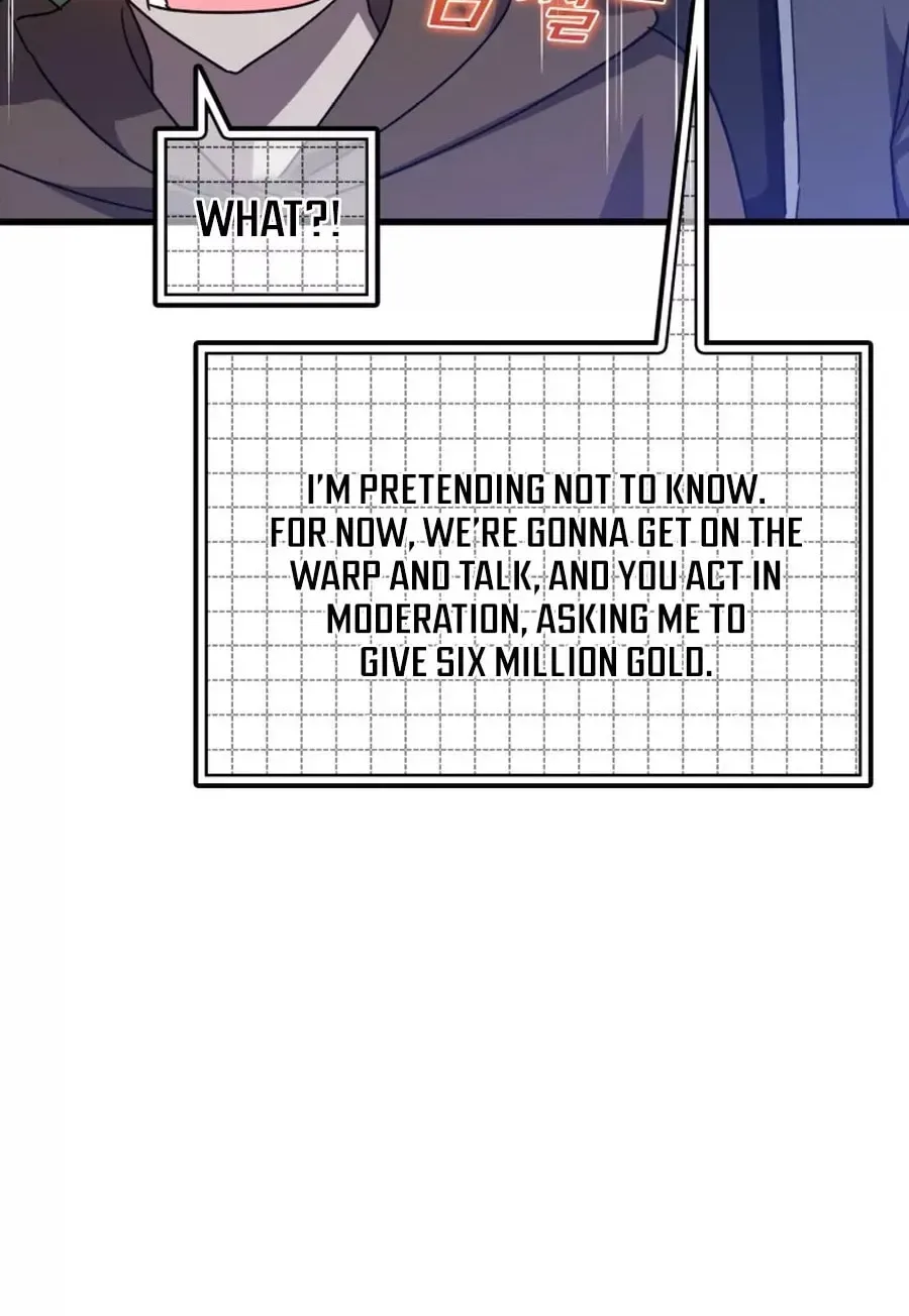 The Maxed-out Player Chapter 19 page 27