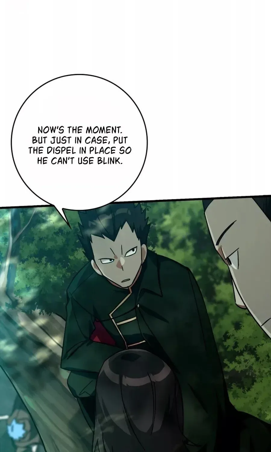The Maxed-out Player Chapter 19 page 44