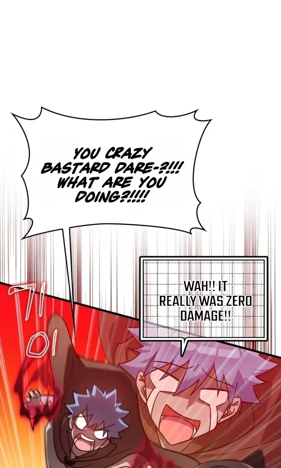 The Maxed-out Player Chapter 19 page 42