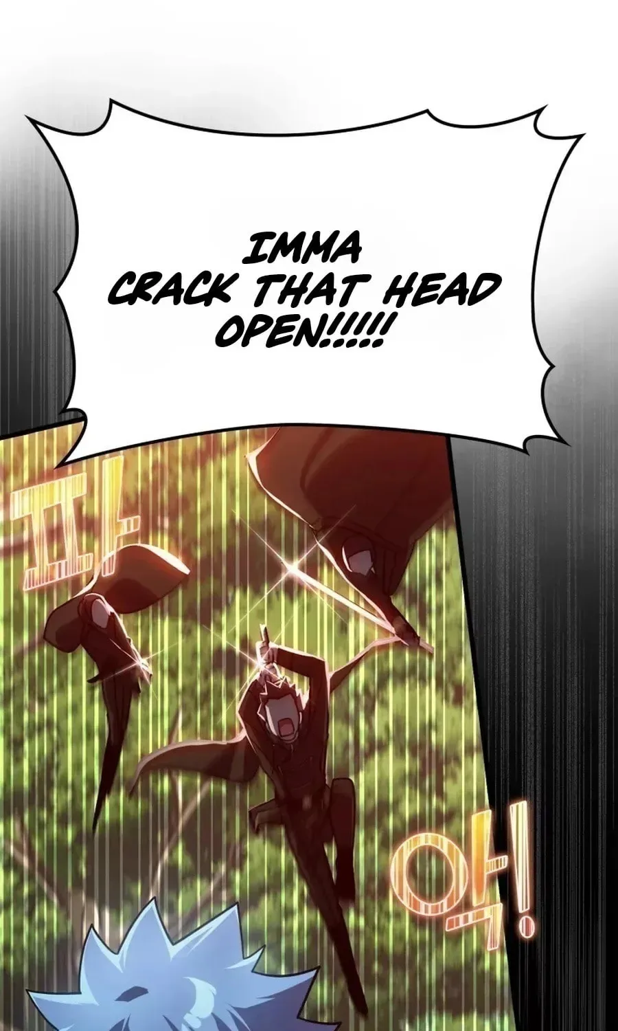 The Maxed-out Player Chapter 19 page 48