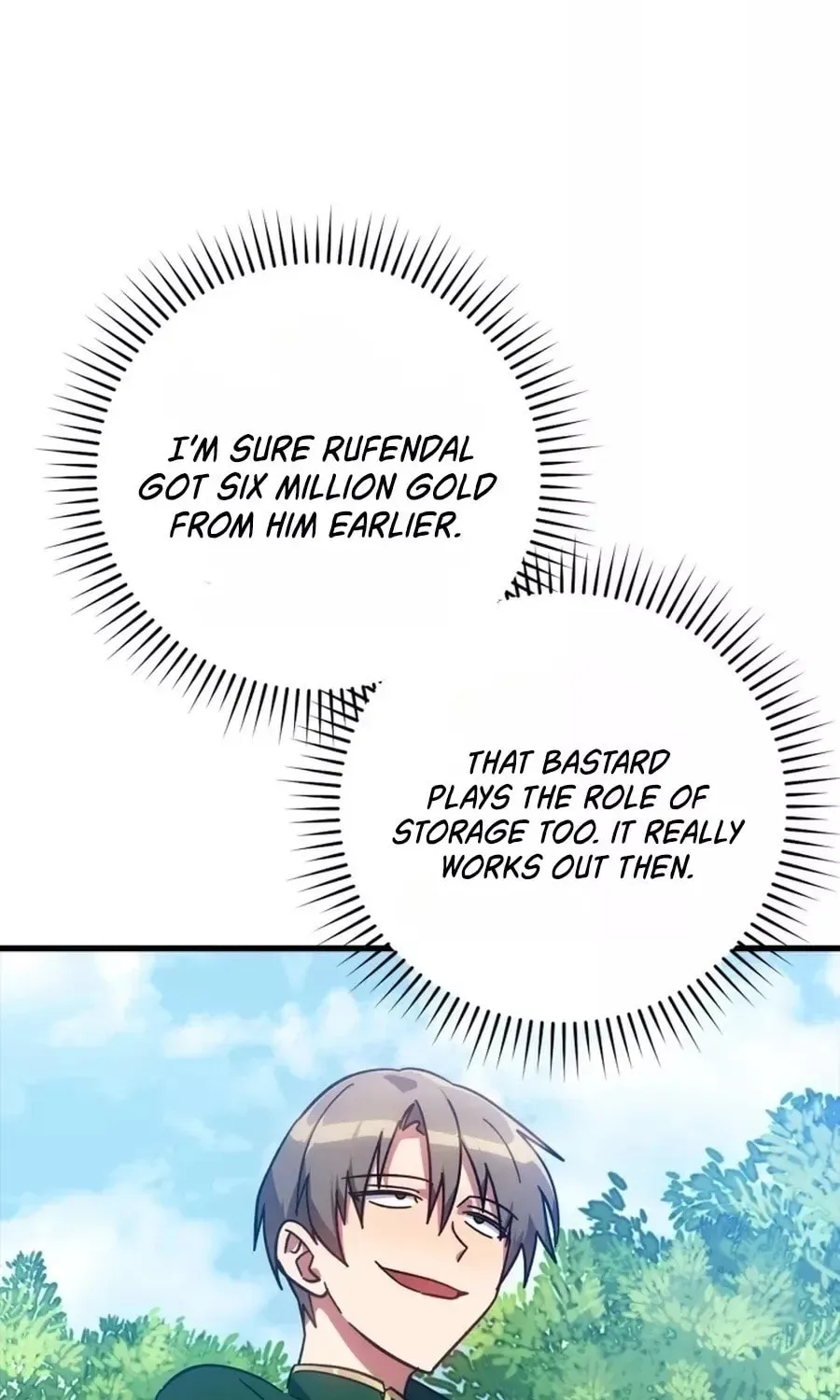 The Maxed-out Player Chapter 19 page 51