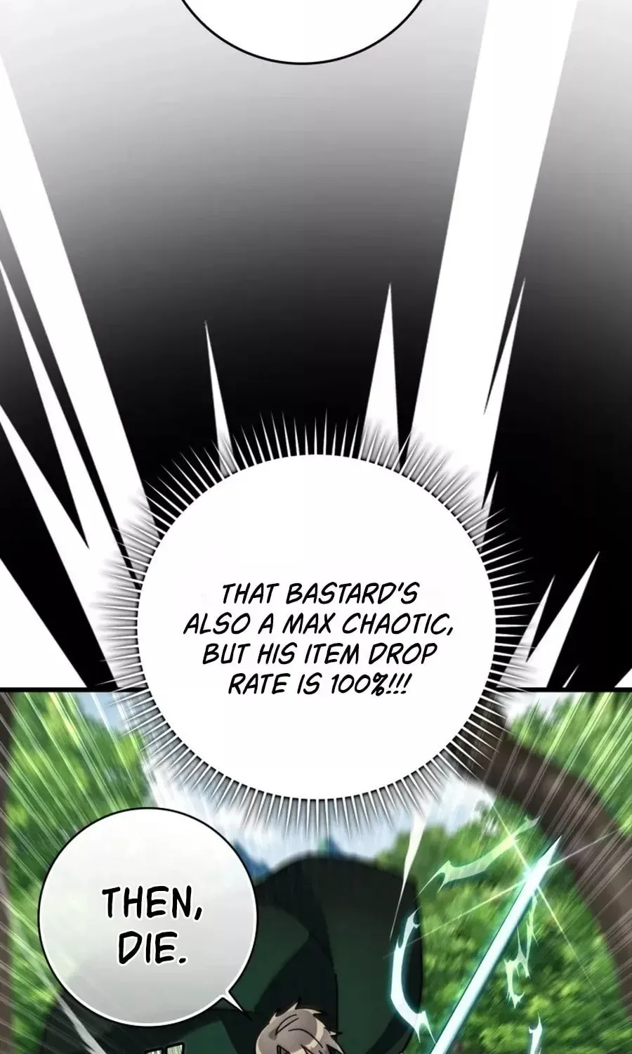 The Maxed-out Player Chapter 19 page 53