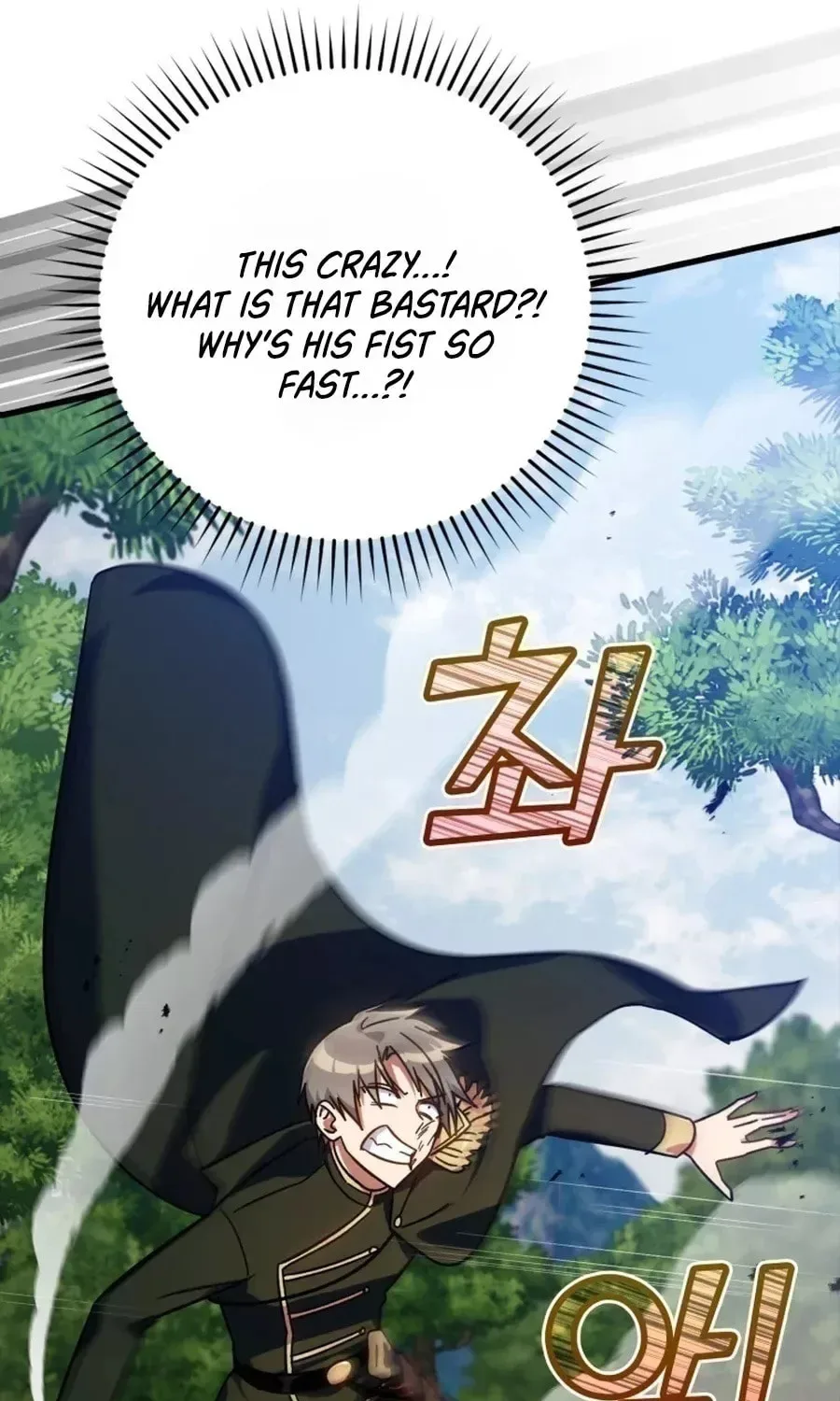The Maxed-out Player Chapter 19 page 61