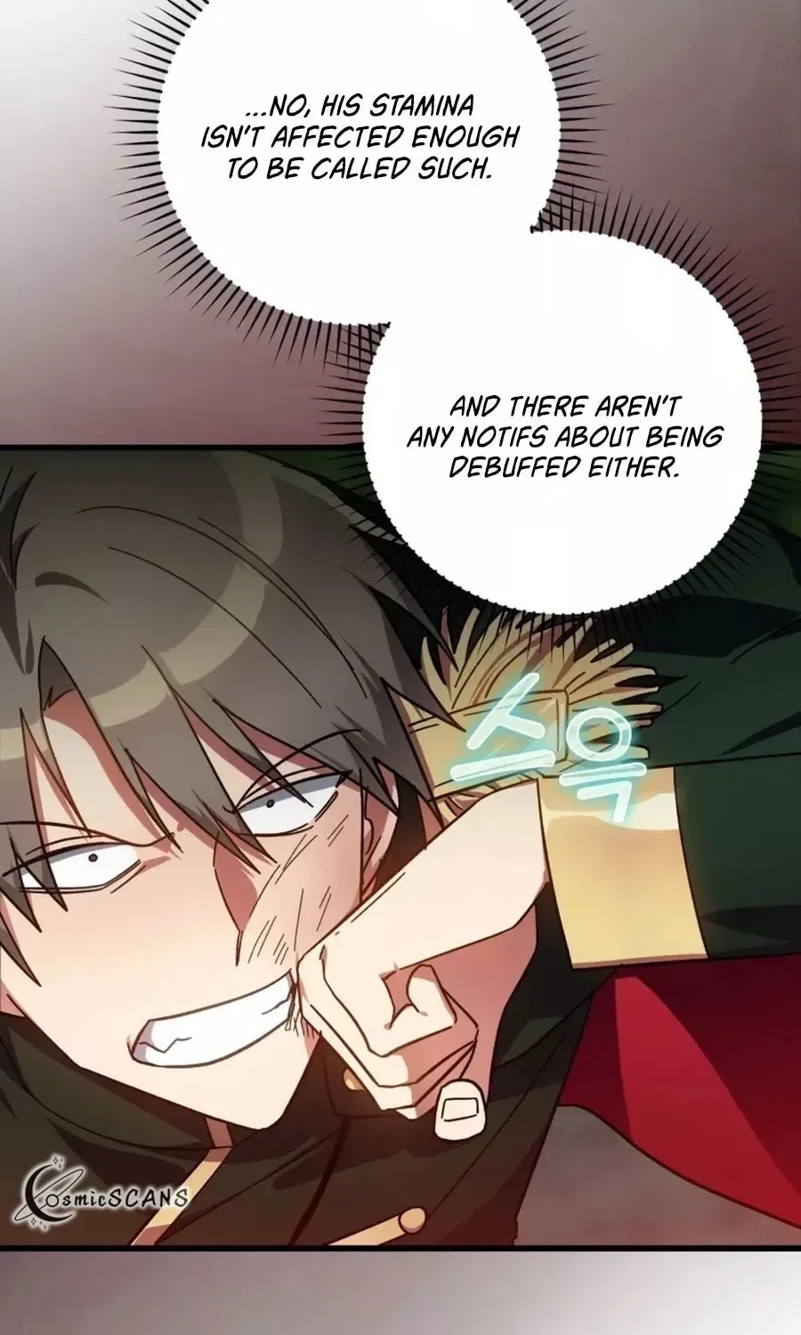 The Maxed-out Player Chapter 19 page 63