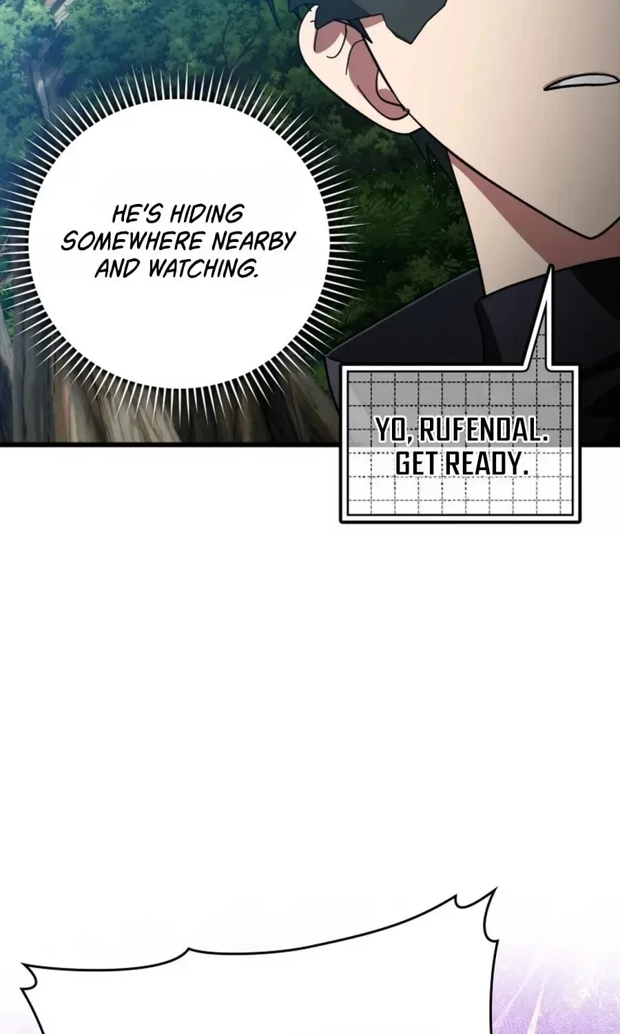 The Maxed-out Player Chapter 19 page 37