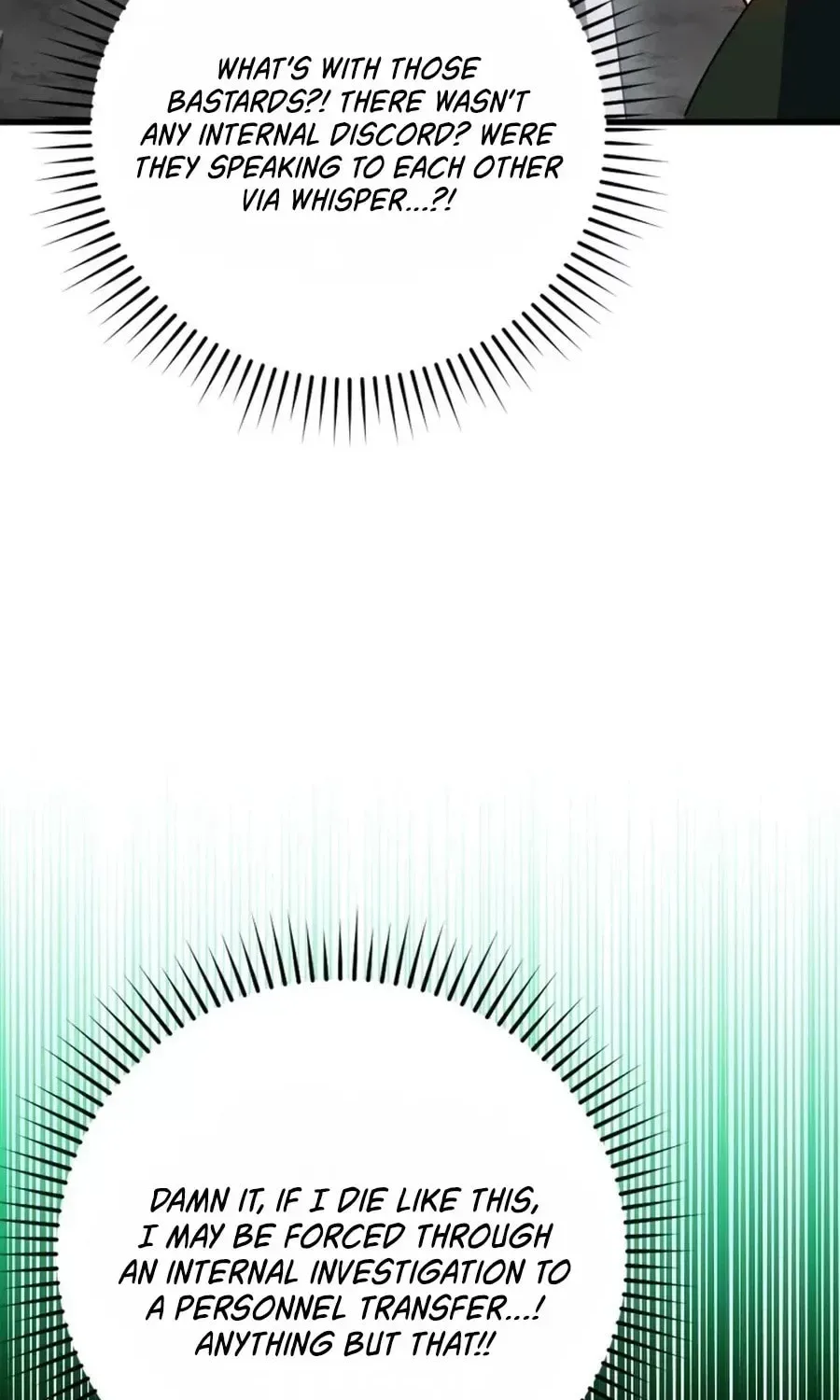 The Maxed-out Player Chapter 19 page 84