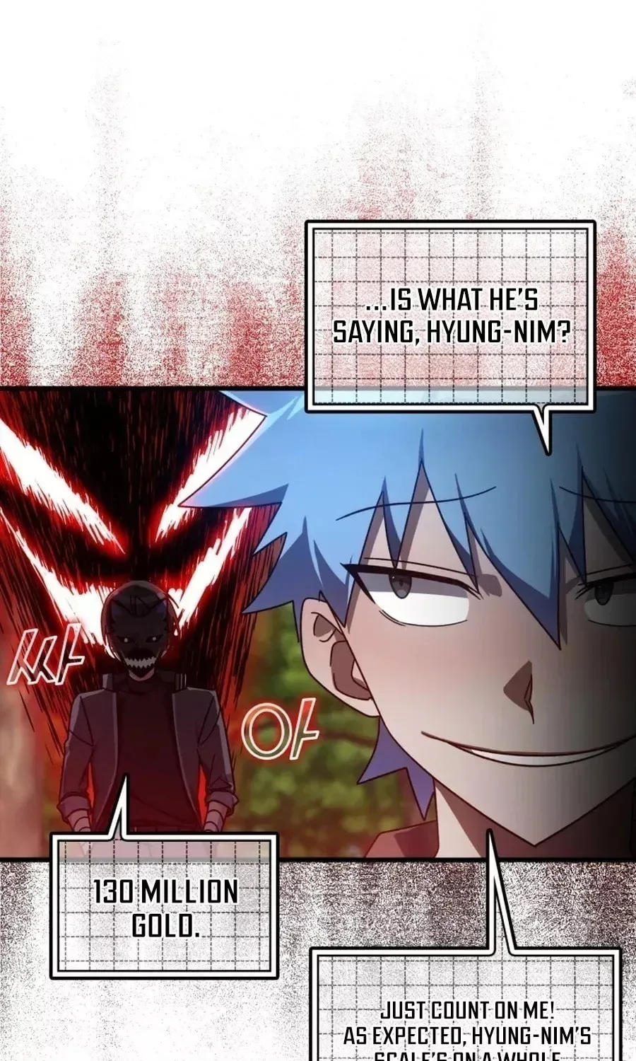 The Maxed-out Player Chapter 19 page 94