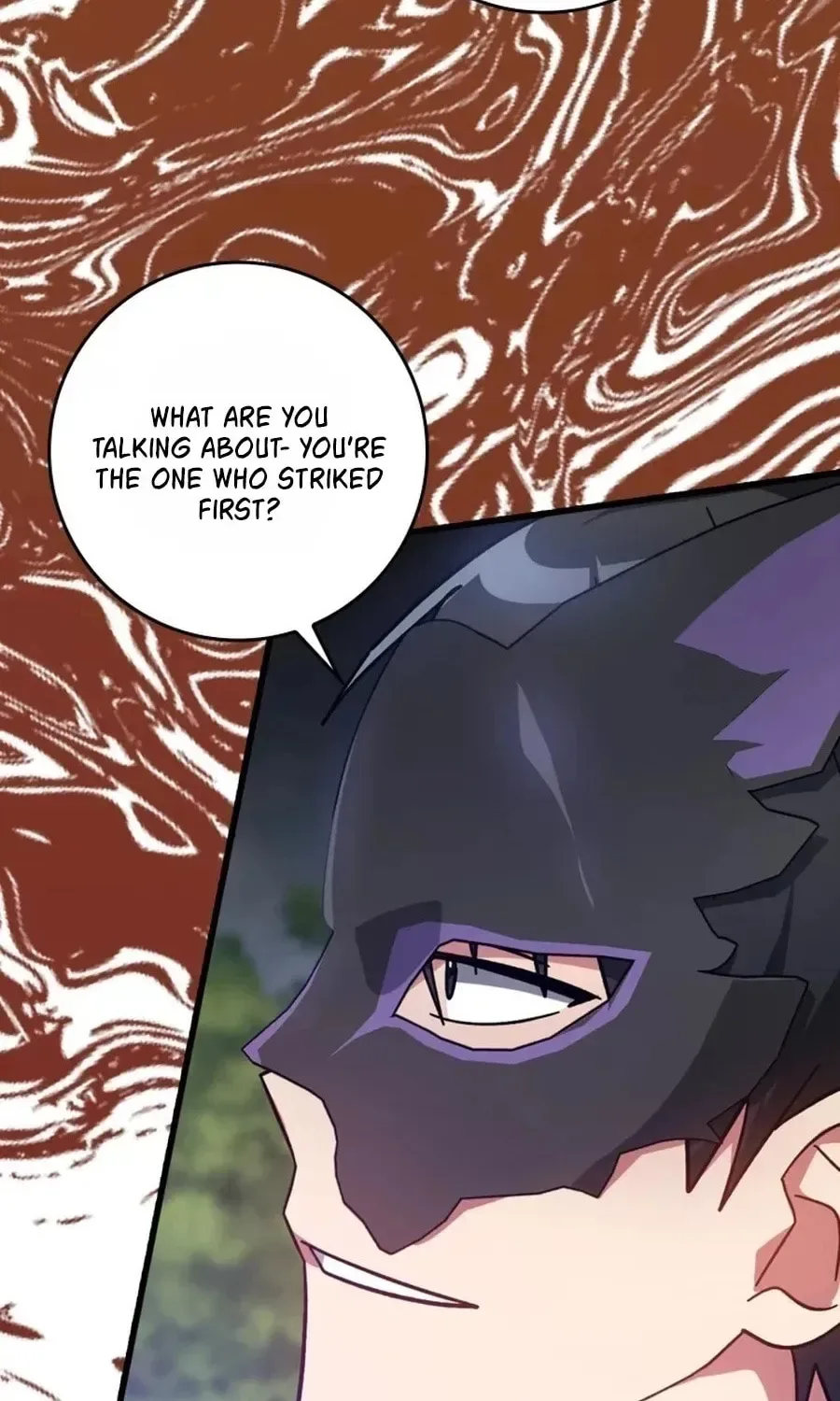 The Maxed-out Player Chapter 19 page 69