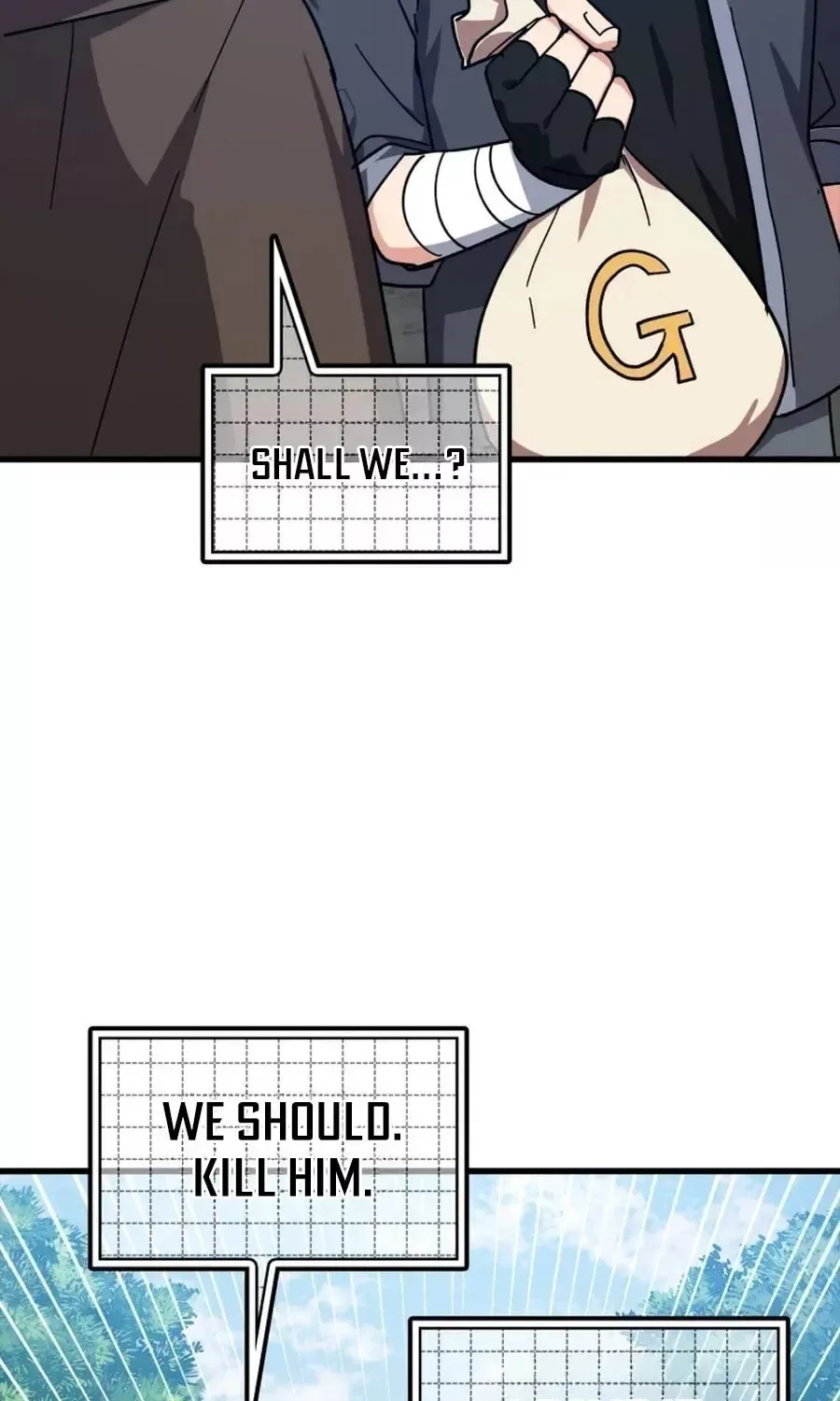 The Maxed-out Player Chapter 19 page 105
