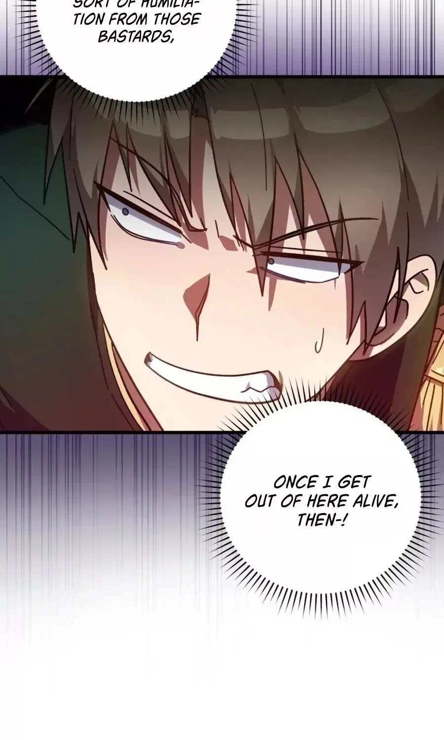 The Maxed-out Player Chapter 19 page 103