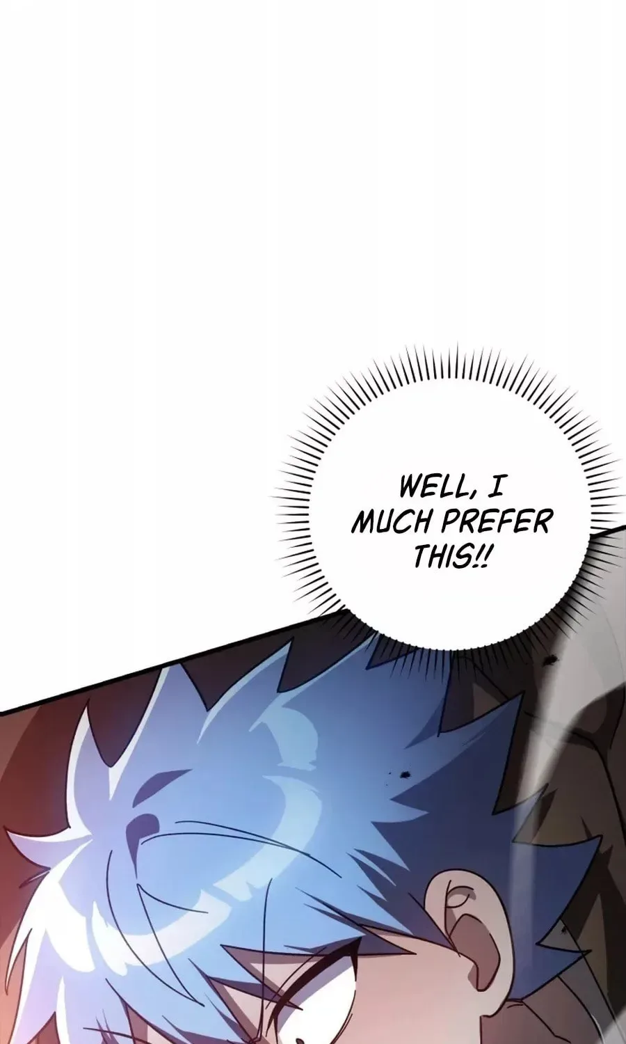 The Maxed-out Player Chapter 19 page 112
