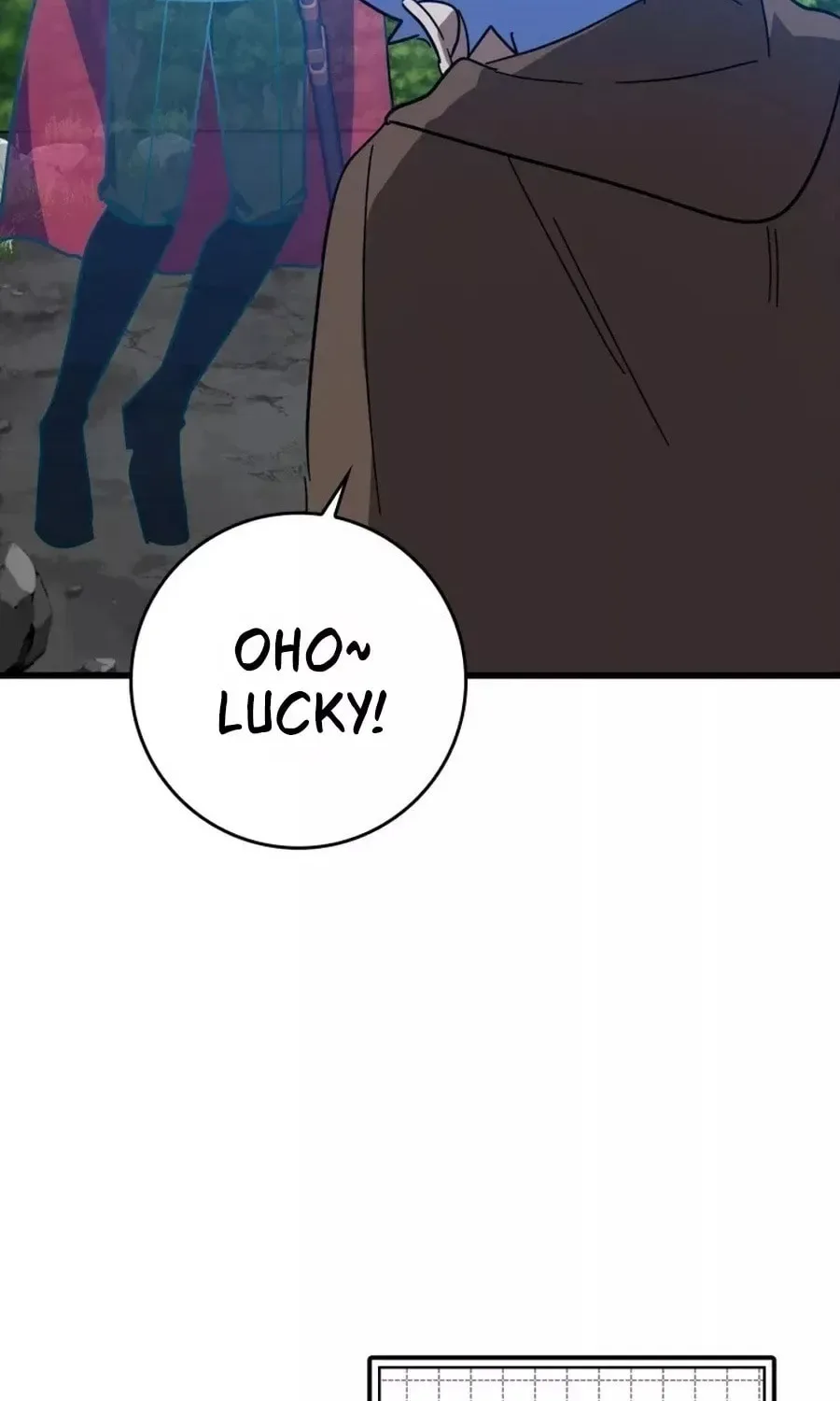 The Maxed-out Player Chapter 19 page 117