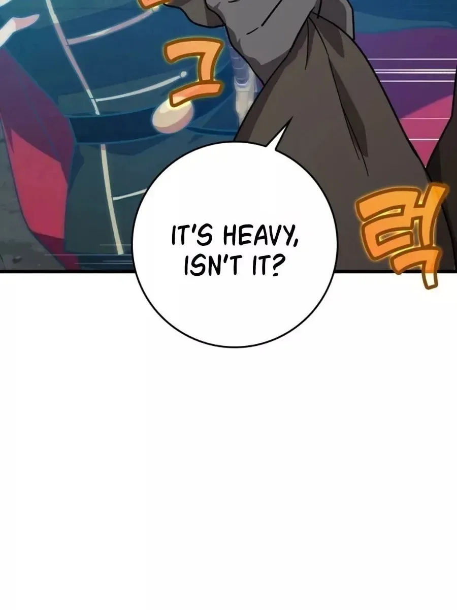 The Maxed-out Player Chapter 19 page 119