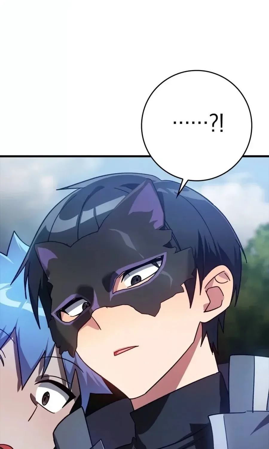 The Maxed-out Player Chapter 19 page 128