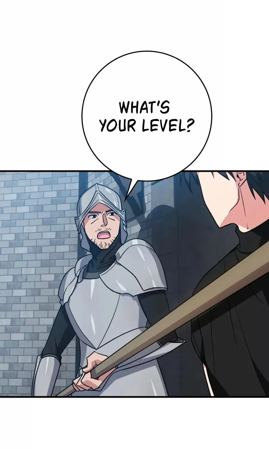 The Maxed-out Player Chapter 2 page 15