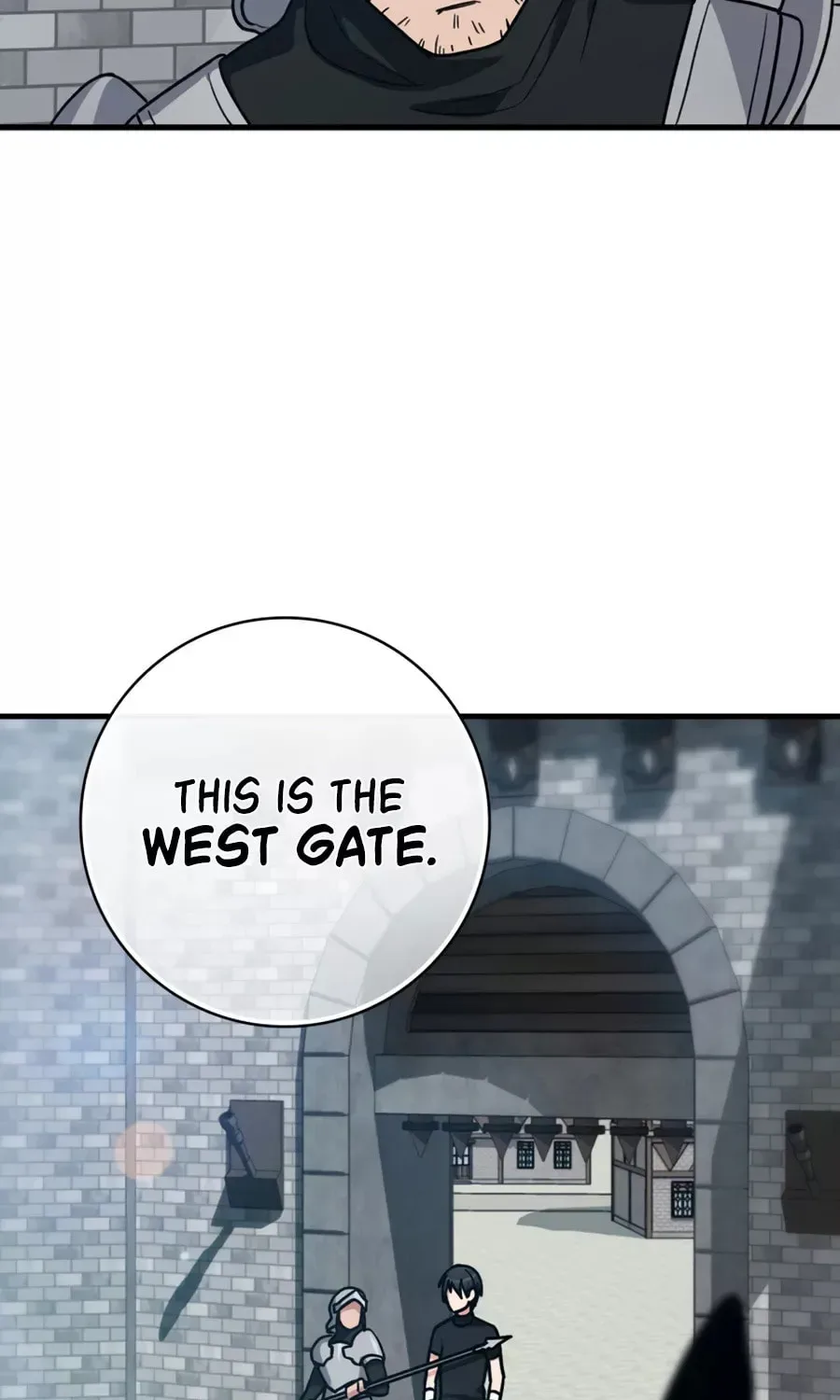 The Maxed-out Player Chapter 2 page 19