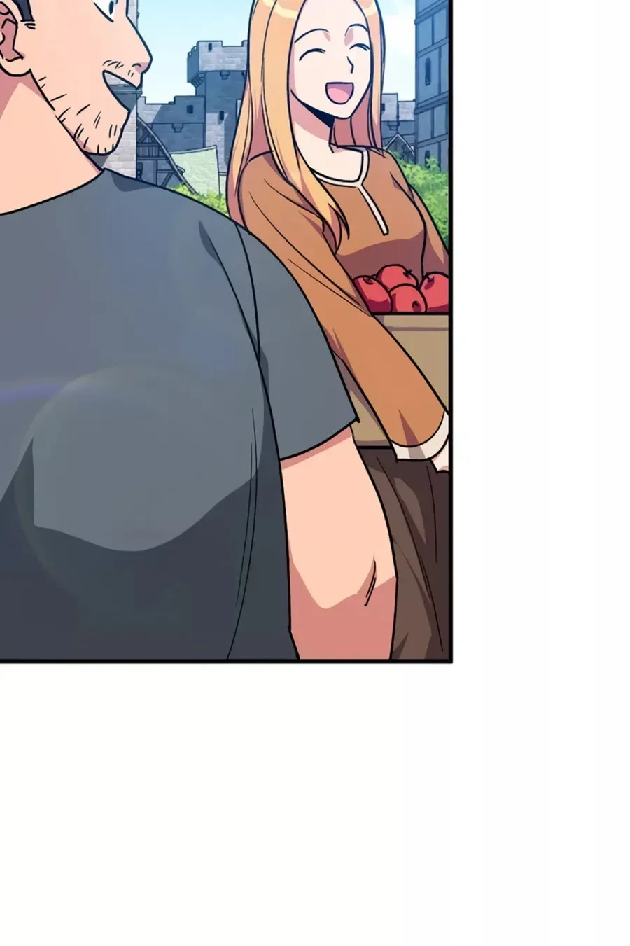 The Maxed-out Player Chapter 2 page 8