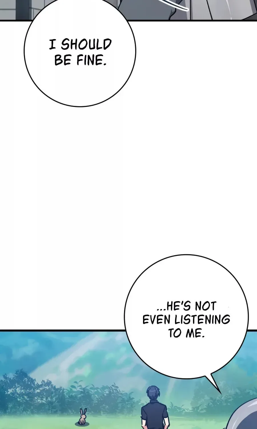 The Maxed-out Player Chapter 2 page 26