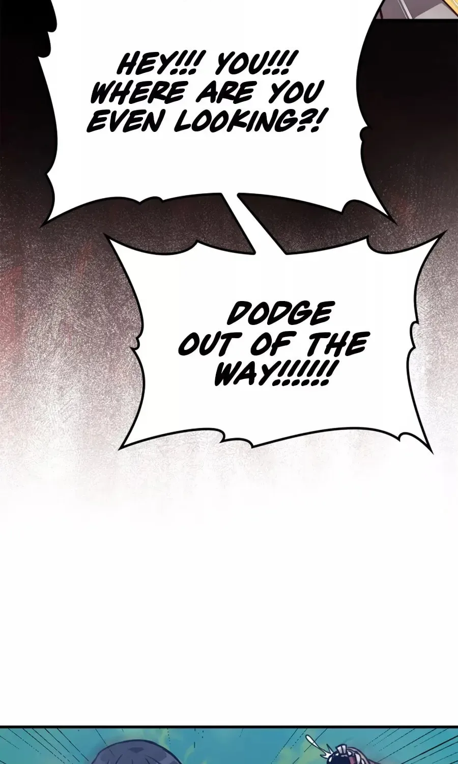 The Maxed-out Player Chapter 2 page 37