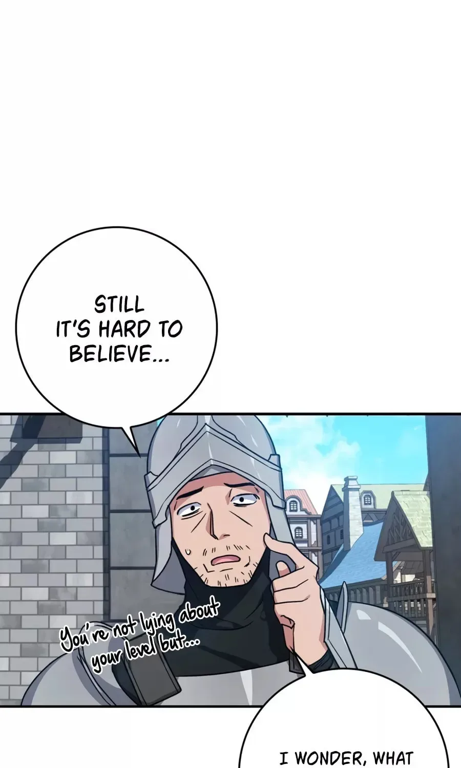The Maxed-out Player Chapter 2 page 50