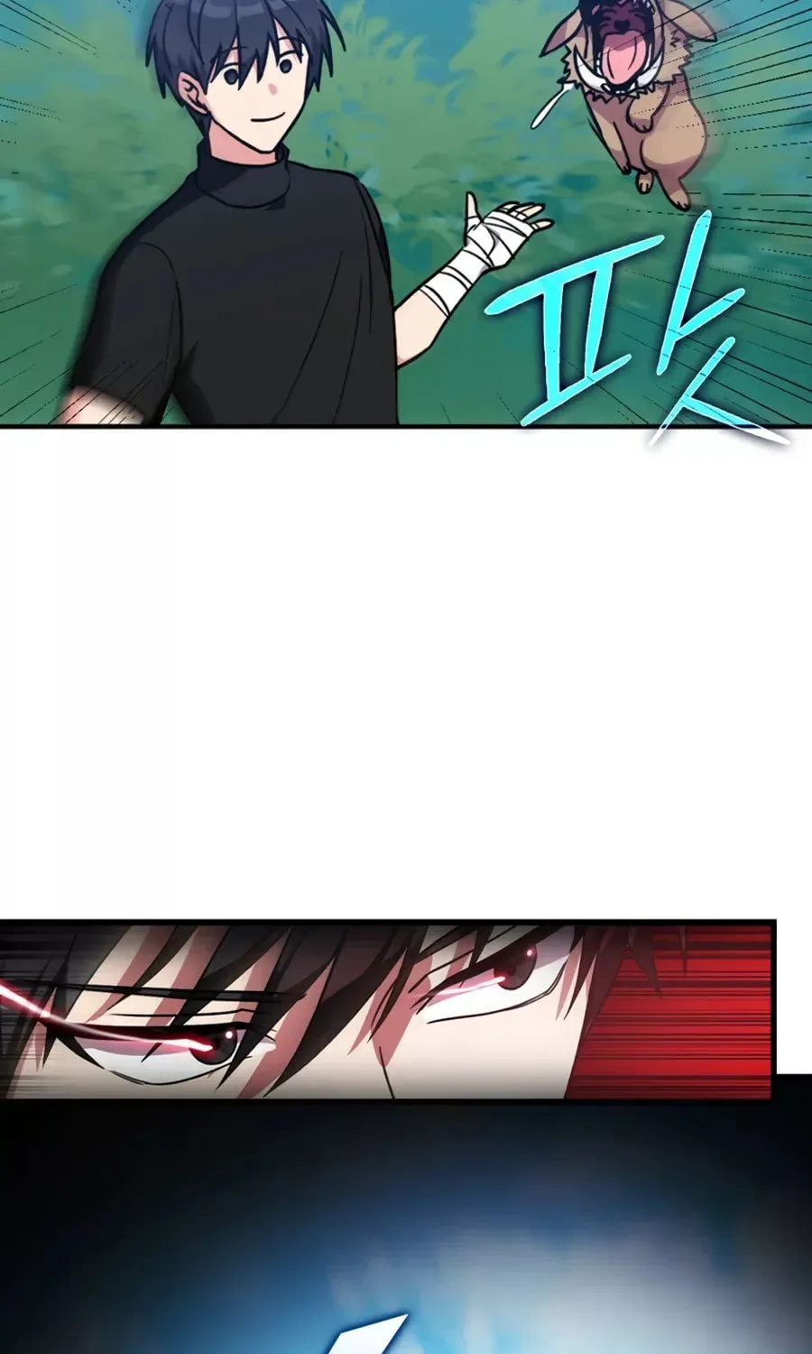 The Maxed-out Player Chapter 2 page 38