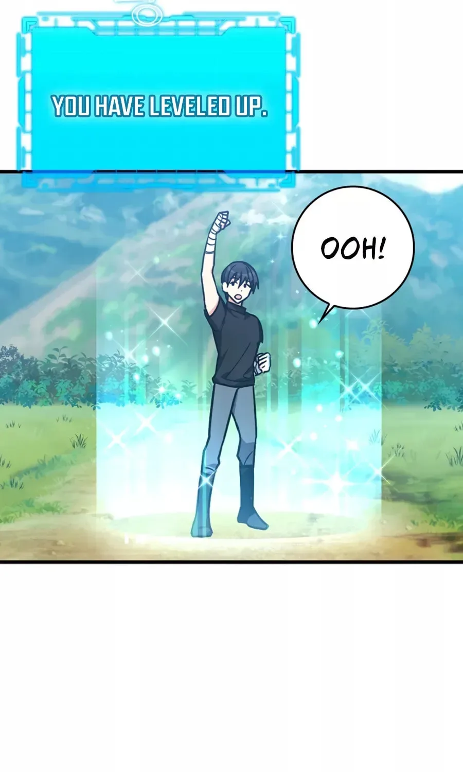 The Maxed-out Player Chapter 2 page 60