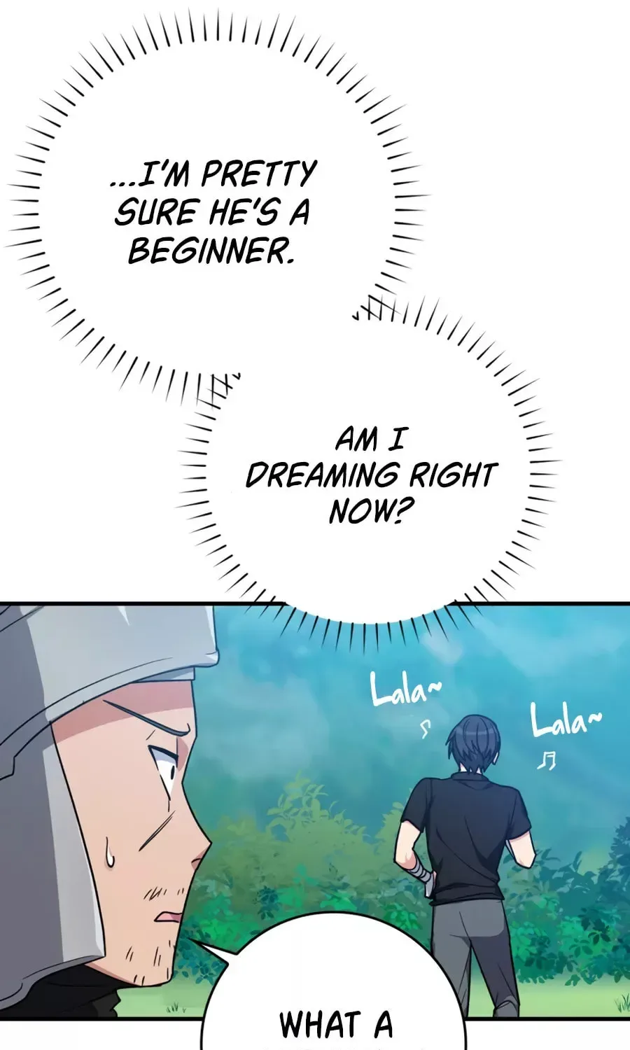 The Maxed-out Player Chapter 2 page 62